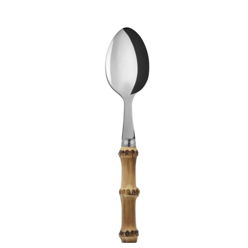 BAMBOO,CUCHARA DE TE LIGHT WOOD,SABRE (copiar)