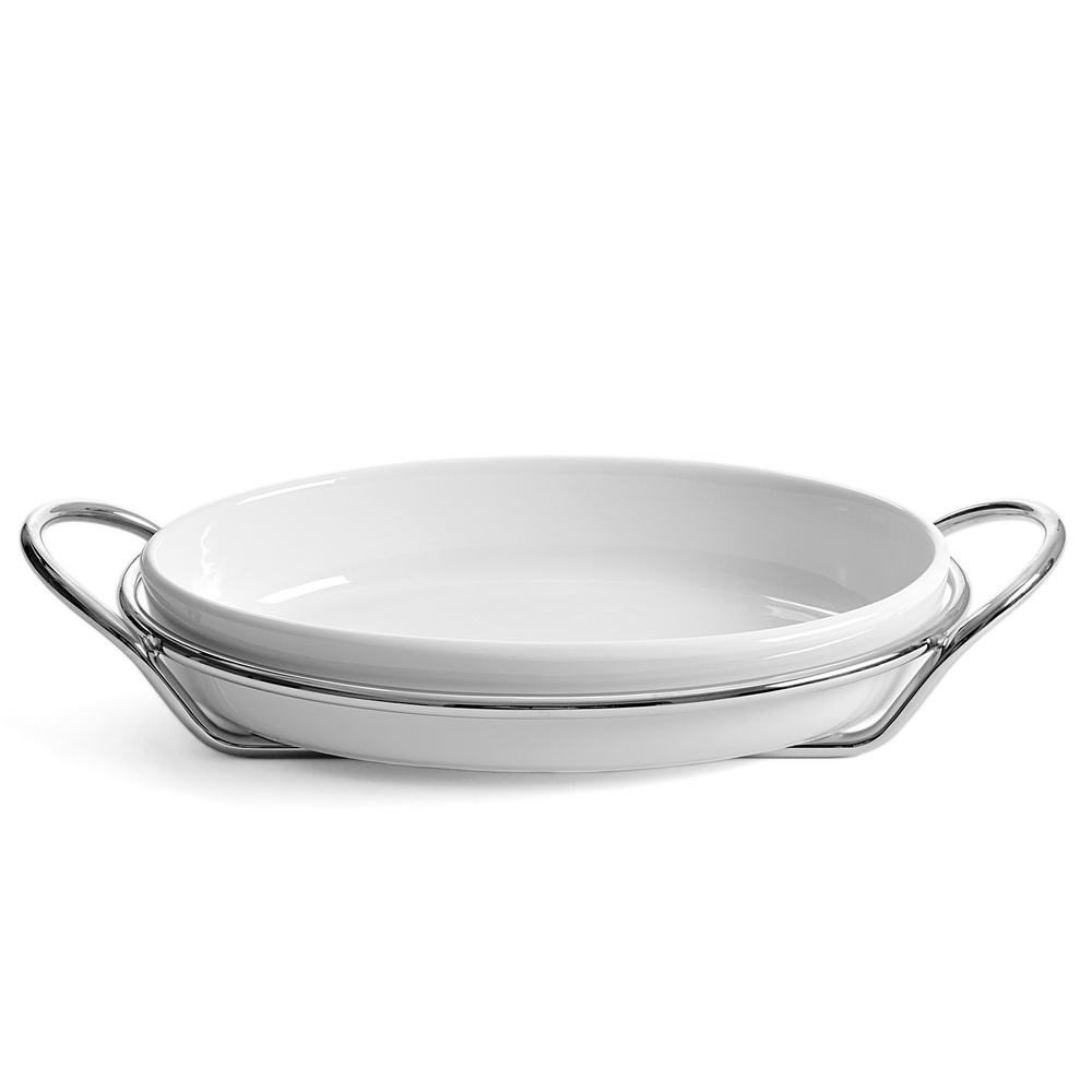 BINARIO BOWL OVAL,2139, ZANETTO