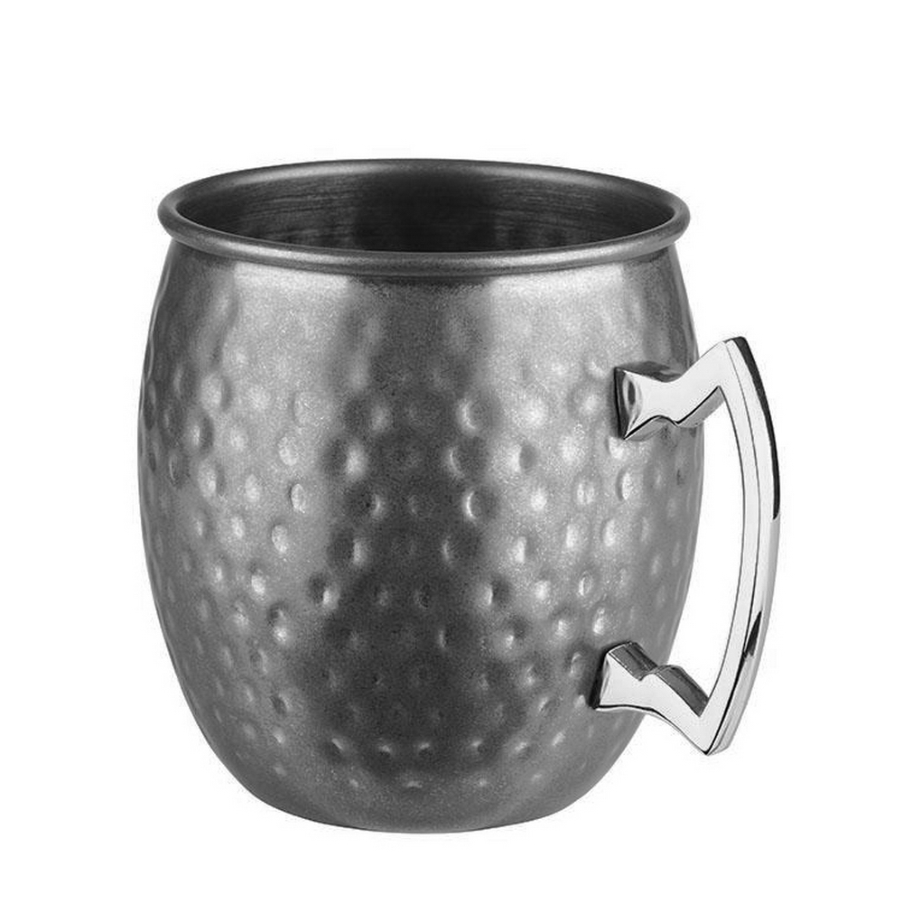 MOSCOW MULE TAZA PLATEADO, 93346, APS