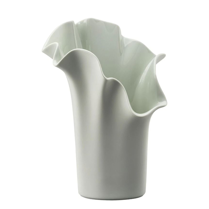 ASYM FLORERO SEA SALT 30CM 26030, ROSENTHAL