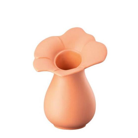 FLORINDA FLORERO CORAL 9CM,26009,ROSENTHAL