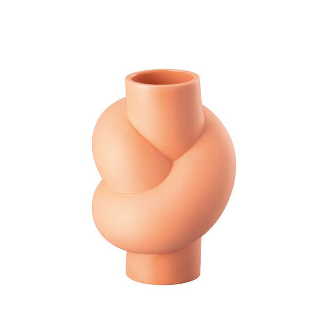 NODE FLORERO CORAL 10CM 26010, ROSENTHAL