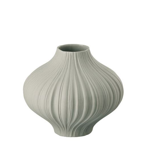 PLISSEE LAVA FLORERO MINI 8CM 26008, ROSENTHAL