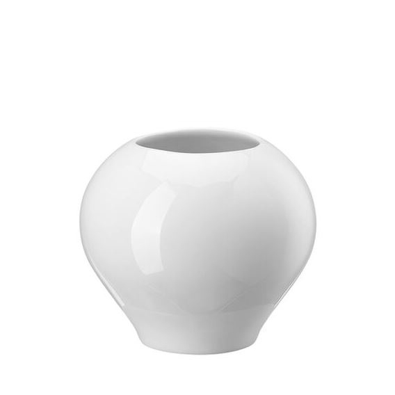 FLOWERS MINIS FLORERO BLANCO,26576,ROSENTHAL