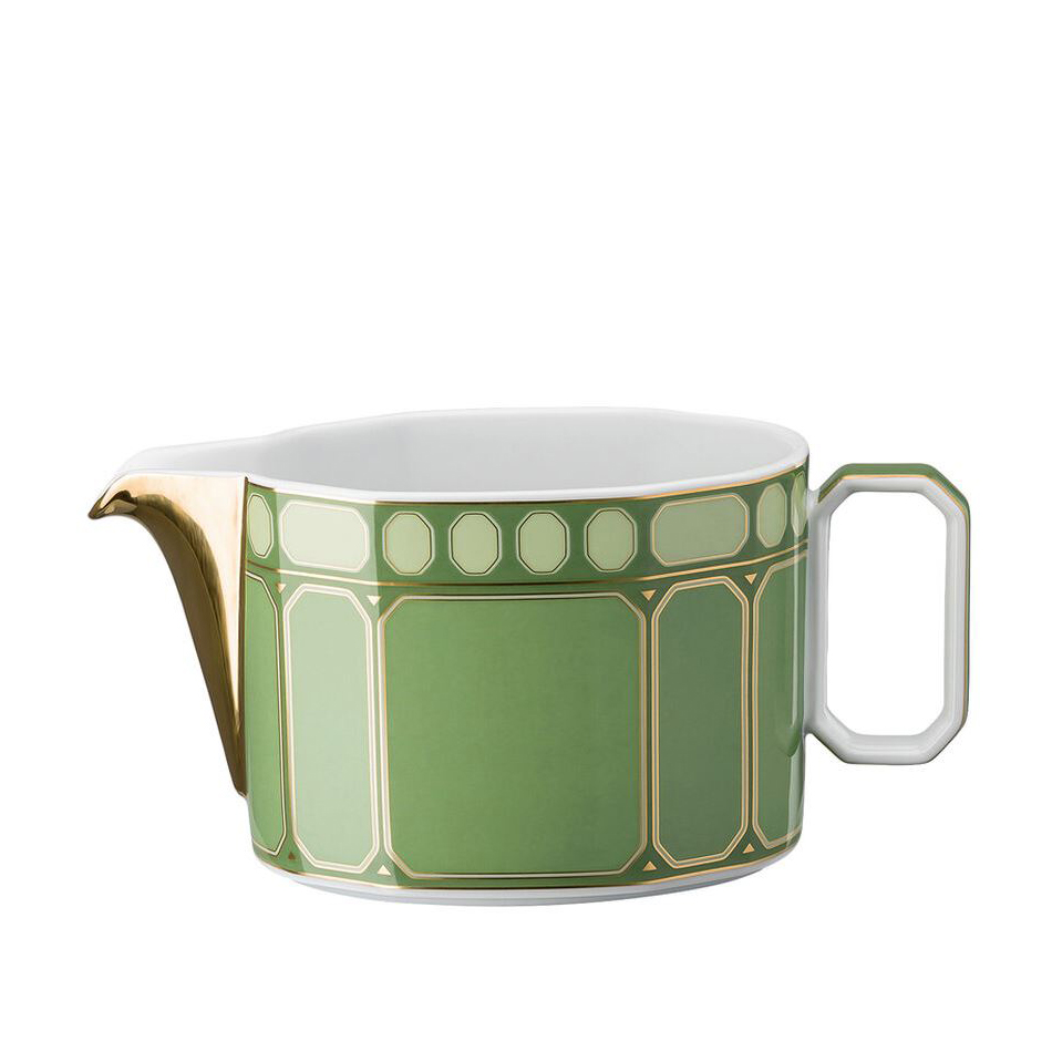 SWAROVSKI - SALSERA GREEN,11620,ROSENTHAL