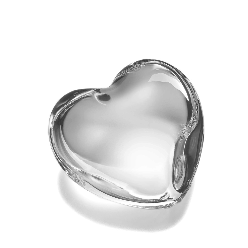 FIGURAS - ZIN ZIN CORAZON 2103966, BACCARAT (copiar)