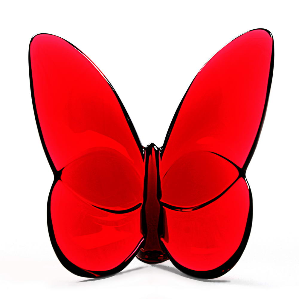 MARIPOSA RUBI 2104322, BACCARAT