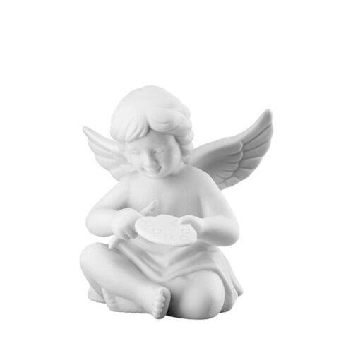 ANGEL C/PALETA 90535,6CM, ROSENTHAL