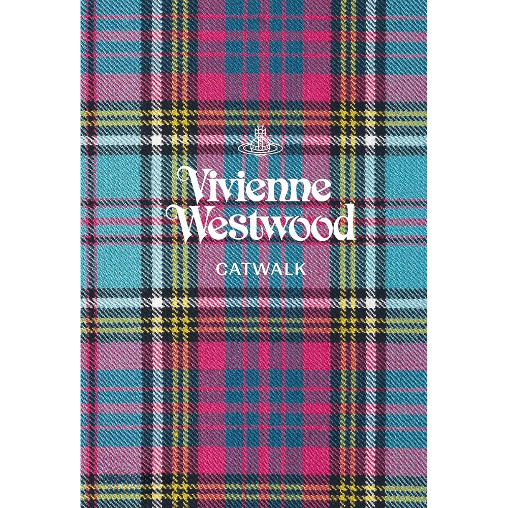 MODA - VIVIENNE WESTWOOD CATWALK,TH1191,NEW MAGS