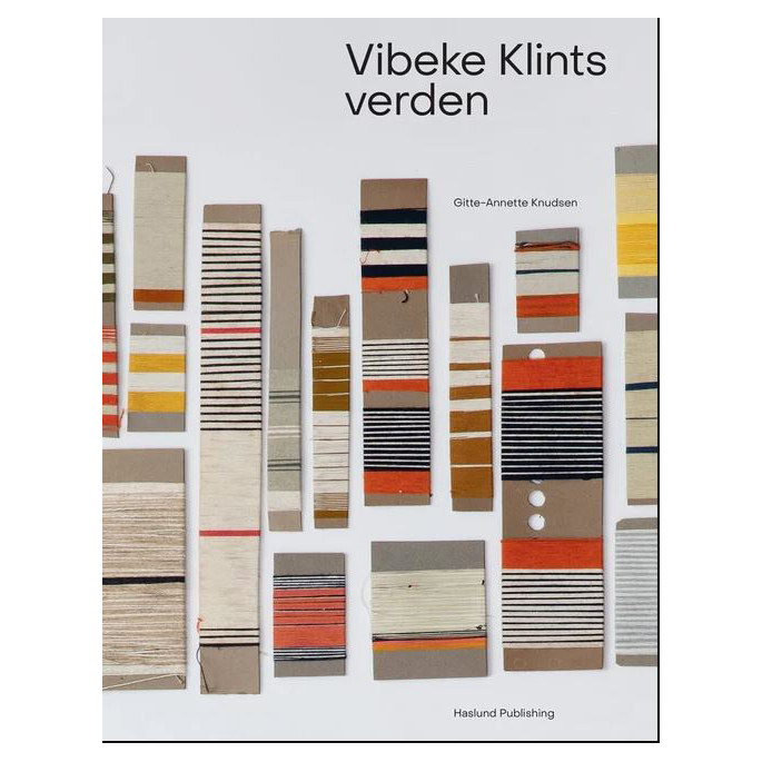 MODA - VIBEKE KLINTS VERDEN,NM1027,NEW MAGS