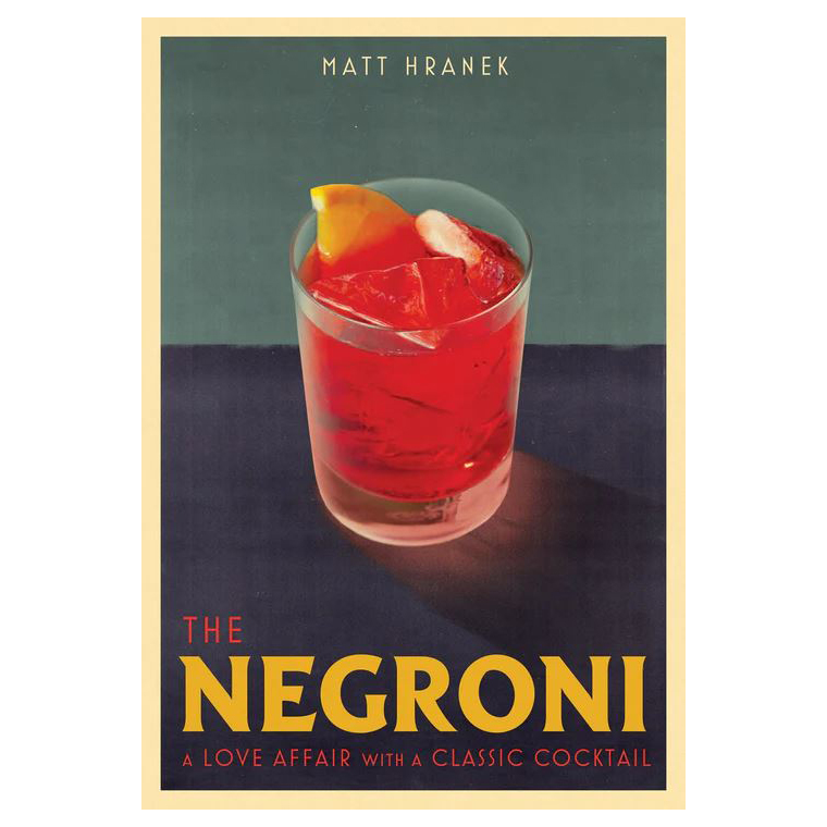 COCINA Y BAR - THE NEGRONI,AR1040,NEW MAGS