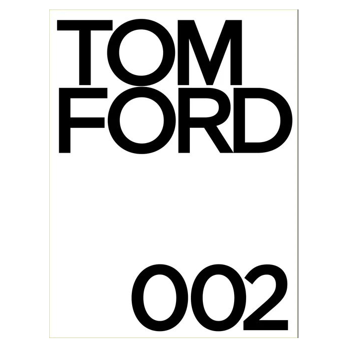 MODA - TOM FORD 002,RI1244,NEW MAGS