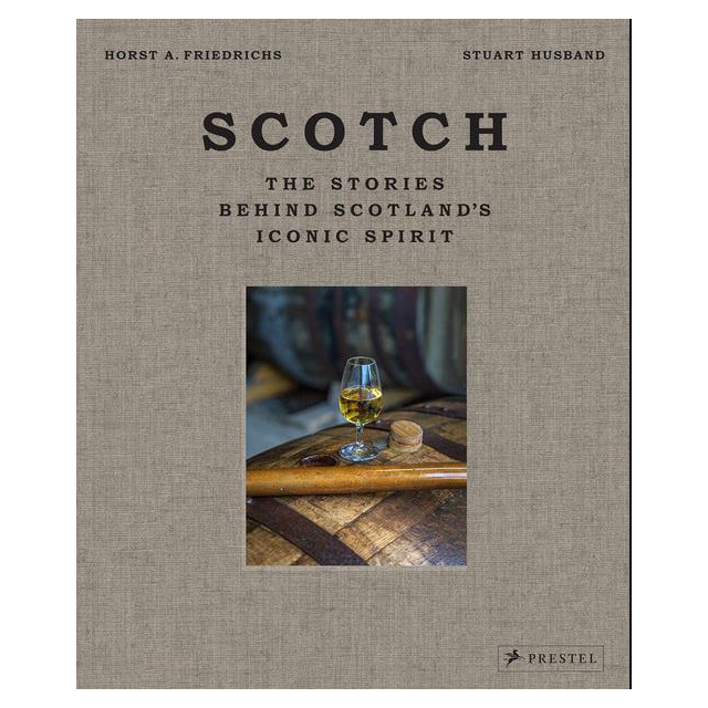 COCINA Y BAR - SCOTCH,PR1080,NEW MAGS