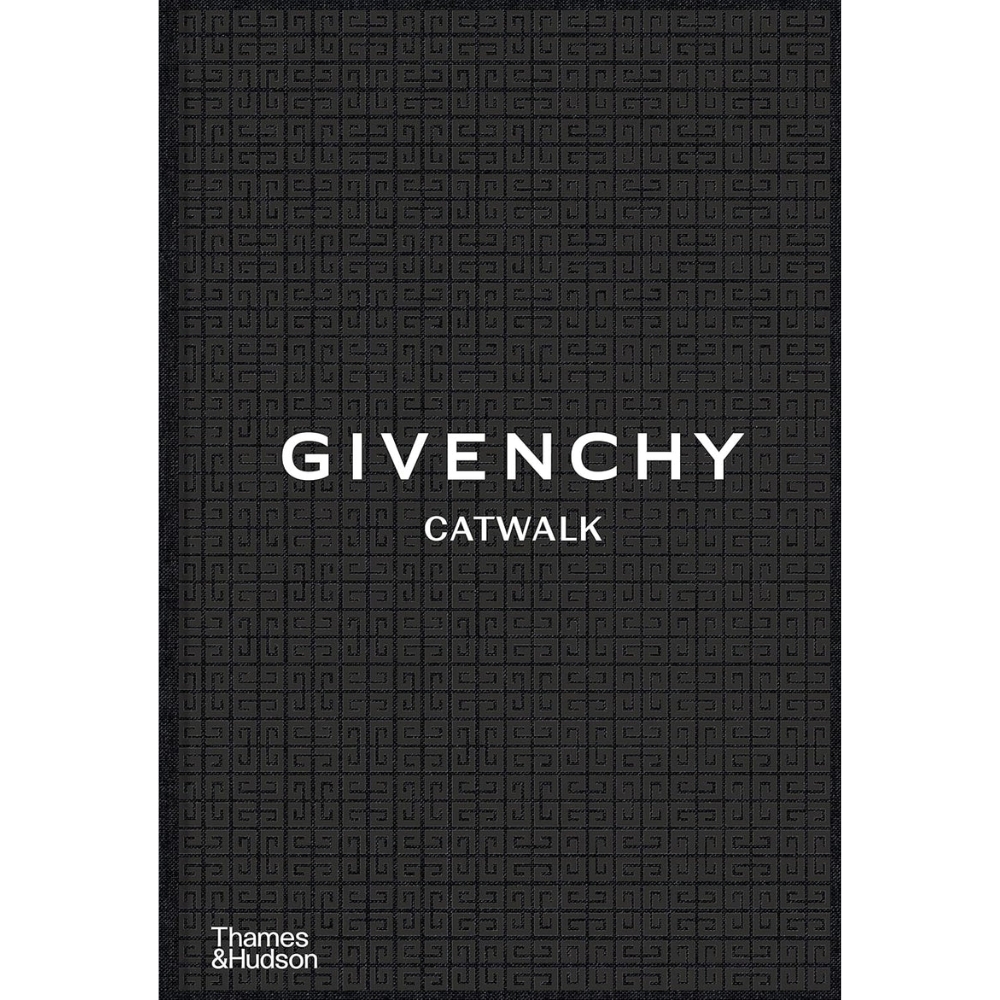 MODA - GIVENCHY CATWALK,TH1607,NEW MAGS