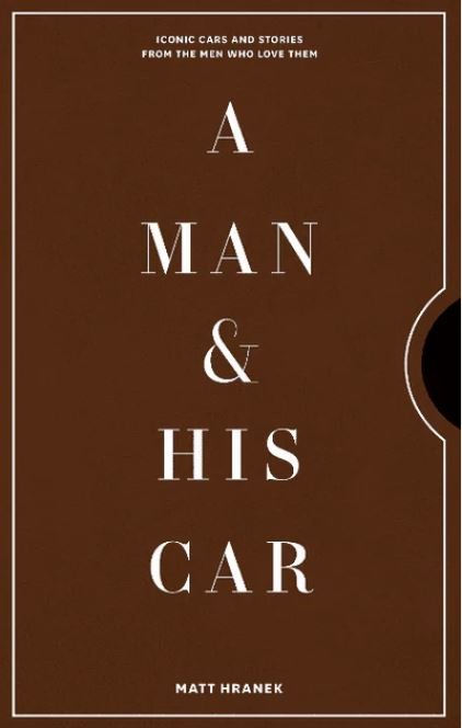 AUTOS Y MOTORES - A MAN AND HIS CAR,AR1034,NEW MAGS