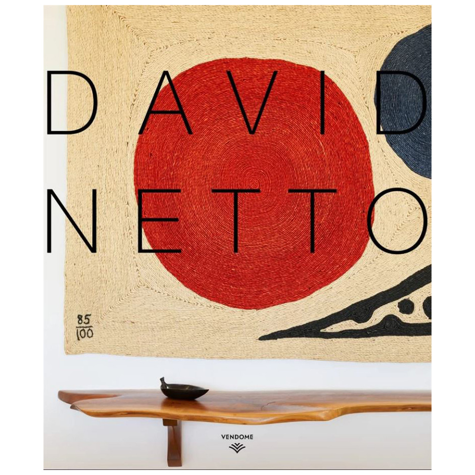 ARTE - DAVID NETTO, TH1559, NEW MAGS