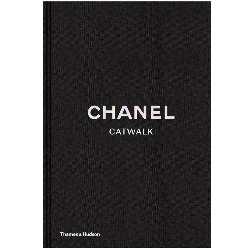 MODA - CHANEL CATWALK,TH1010,NEW MAGS