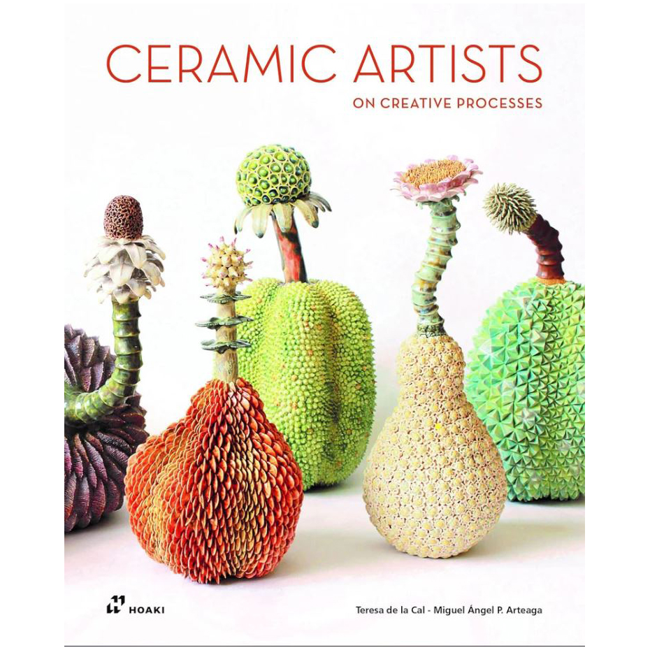 ARTE - ARTE - CERAMIC ARTIST, HO1019, NEW MAGS