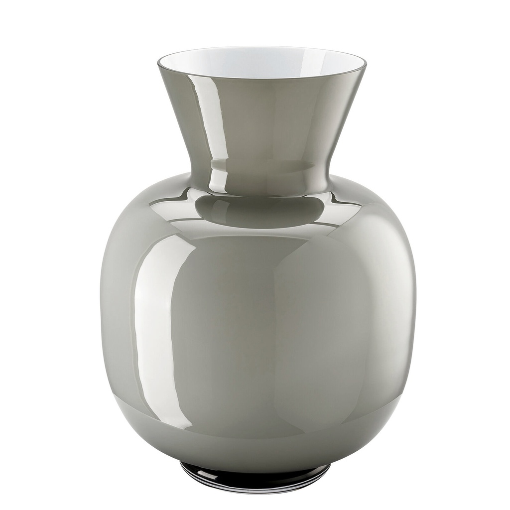 ANNA FLORERO GREY  34CM, 47034, ROSENTHAL