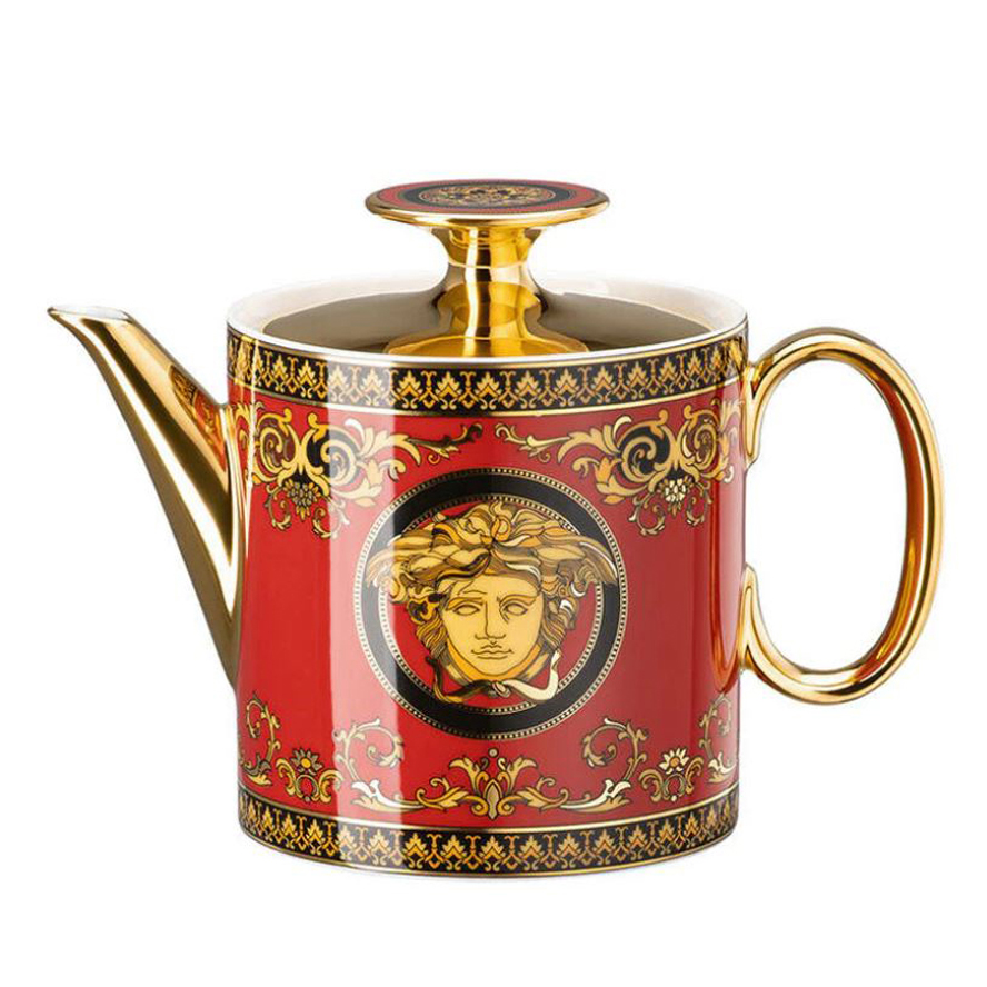 VERSACE - MEDUSA  TETERA, 14220, ROSENTHALpiar)