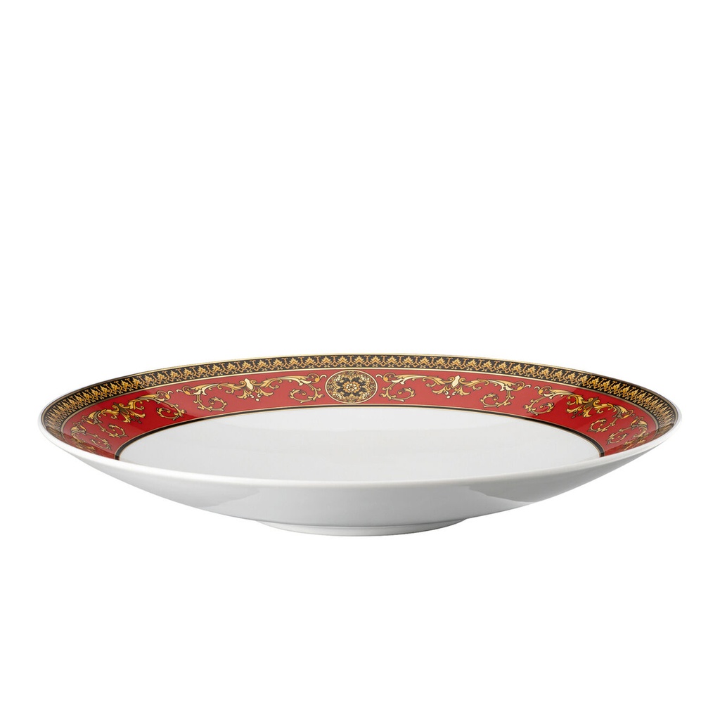 VERSACE - MEDUSA PLATO GOURMET 28CM,10978, ROSENTHAL