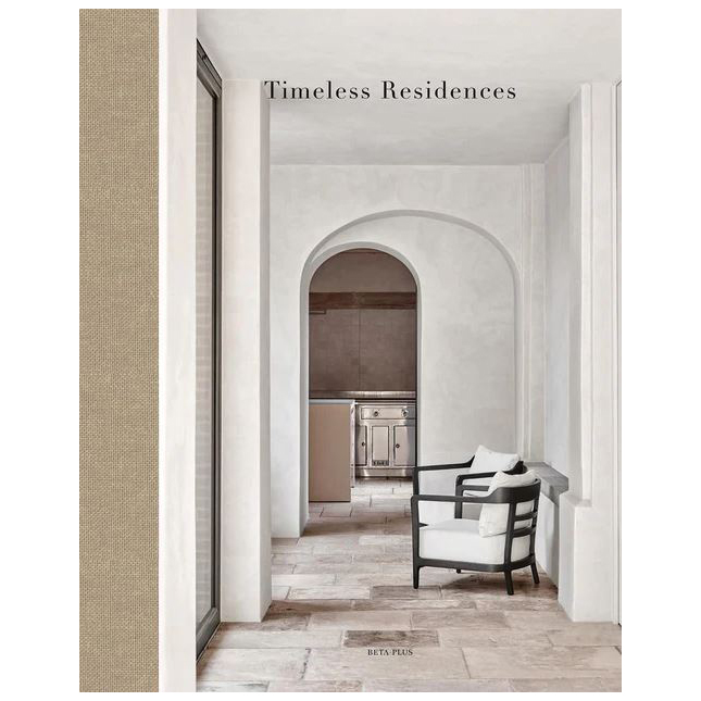 ARQUITECTURA - 
TIMELESS RESIDENCES, AC1388, NEW MAGS