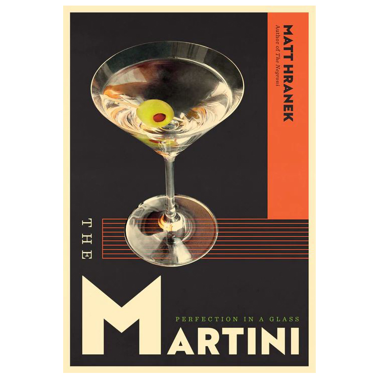 COCINA Y BAR -  
THE MARTINI, AR1045, NEW MAGS