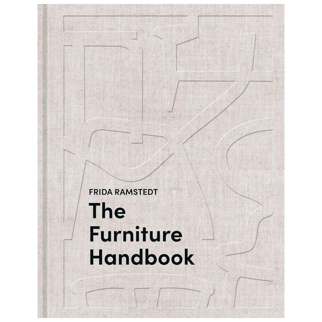 ARQUITECTURA - LATVIA 
THE FURNISHING HANDBOOK, PE1084, NEW MAGS