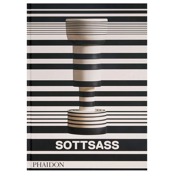 ARQUITECTURA -  
ETTORE SOTTSASS, PH1240, NEW MAGS