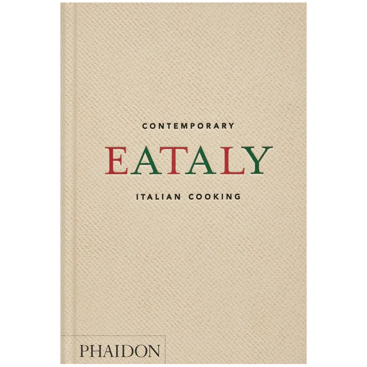 COCINA Y BAR -  
EATALY, PH1274, NEW MAGS