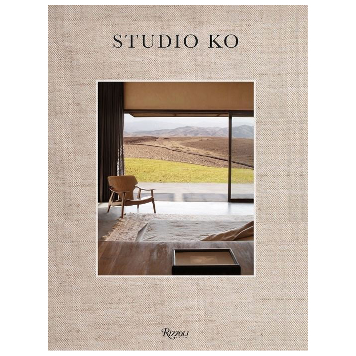 ARQUITECTURA - 
STUDIO KO, RI1071, NEW MAGS