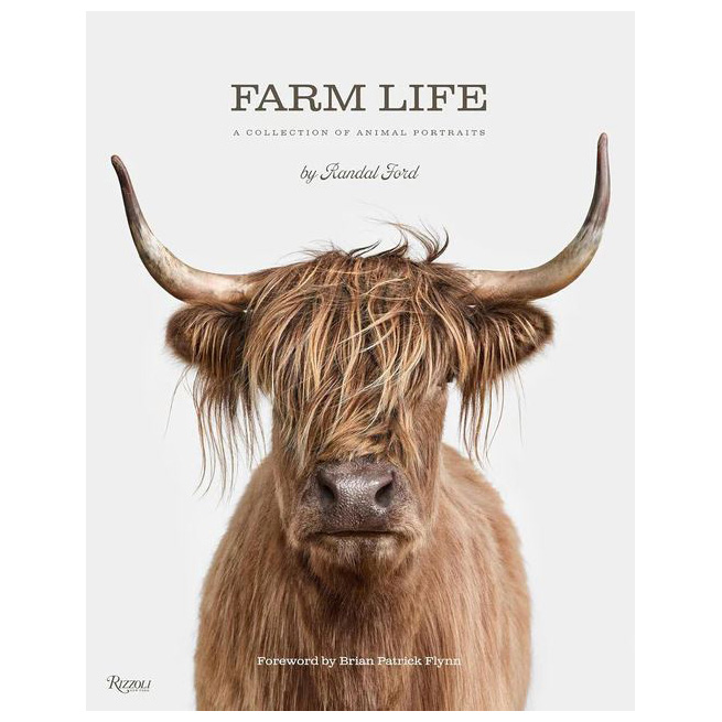 FOTOGRAFÍA - FARM LIFE, RI1510, NEW MAGS