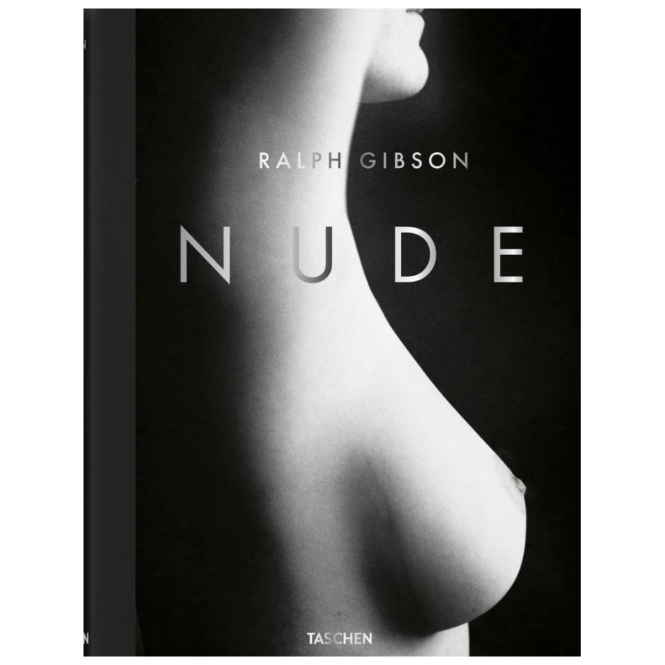 FOTOGRAFÍA - 
RALPH GIBSON. NUDE, TA1473, NEW MAGS