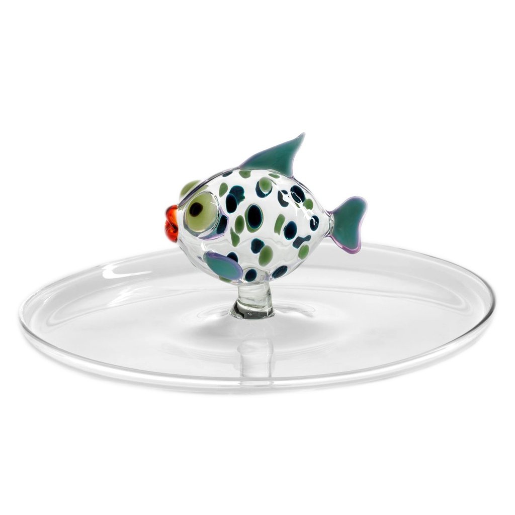 FUENTE - DOTFISH TRAY,IT657,LUNARDON