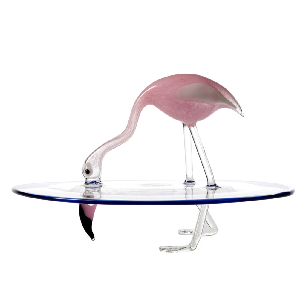 ADORNO - FLAMINGO SPLASH,IT535,LUNARDON