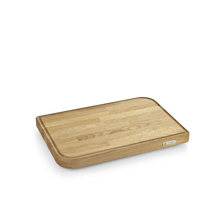 BUTCHER TABLA DE CORTAR L 37 x 28, TA-L, LEGNOART