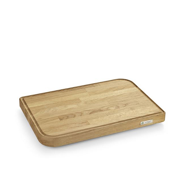 BUTCHER TABLA DE CORTAR XL 45 x 30, TA-XL, LEGNOART