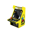 JUEGO DE CONSOLA MINI DE PAC MAN, KUBBICK