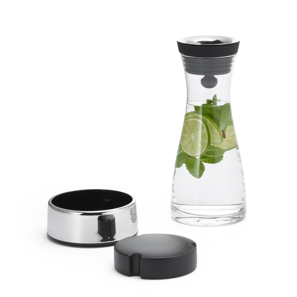 COOL CARAFE W/COOLING STAND 381001,PHILIPPI