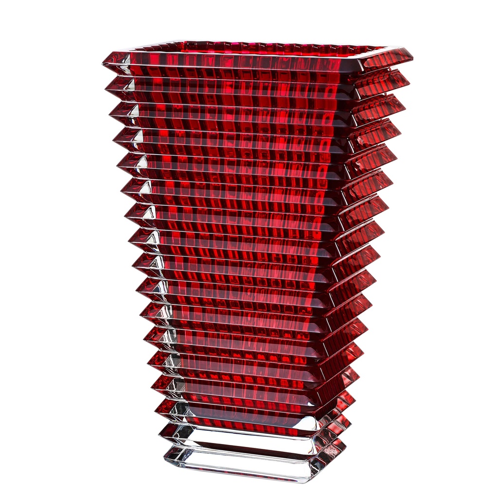 EYE-FLORERO RECTANG 300 ROJO , 2802302, BACCARAT