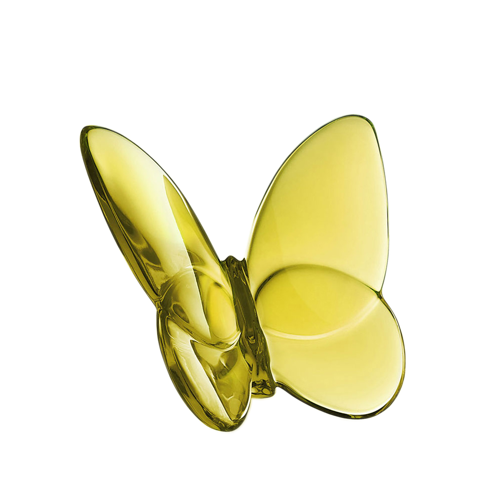 MARIPOSA AMBAR ,2102549,BACCARAT