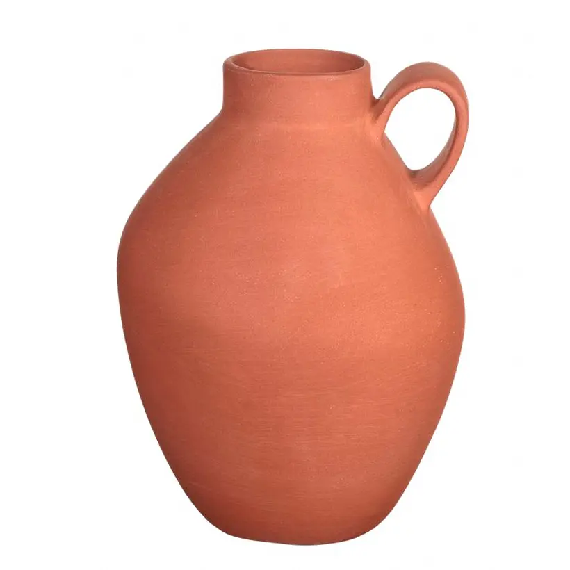 CASITA FLORERO RUST 14 X13 CM,67012485, ASA SELECTION 