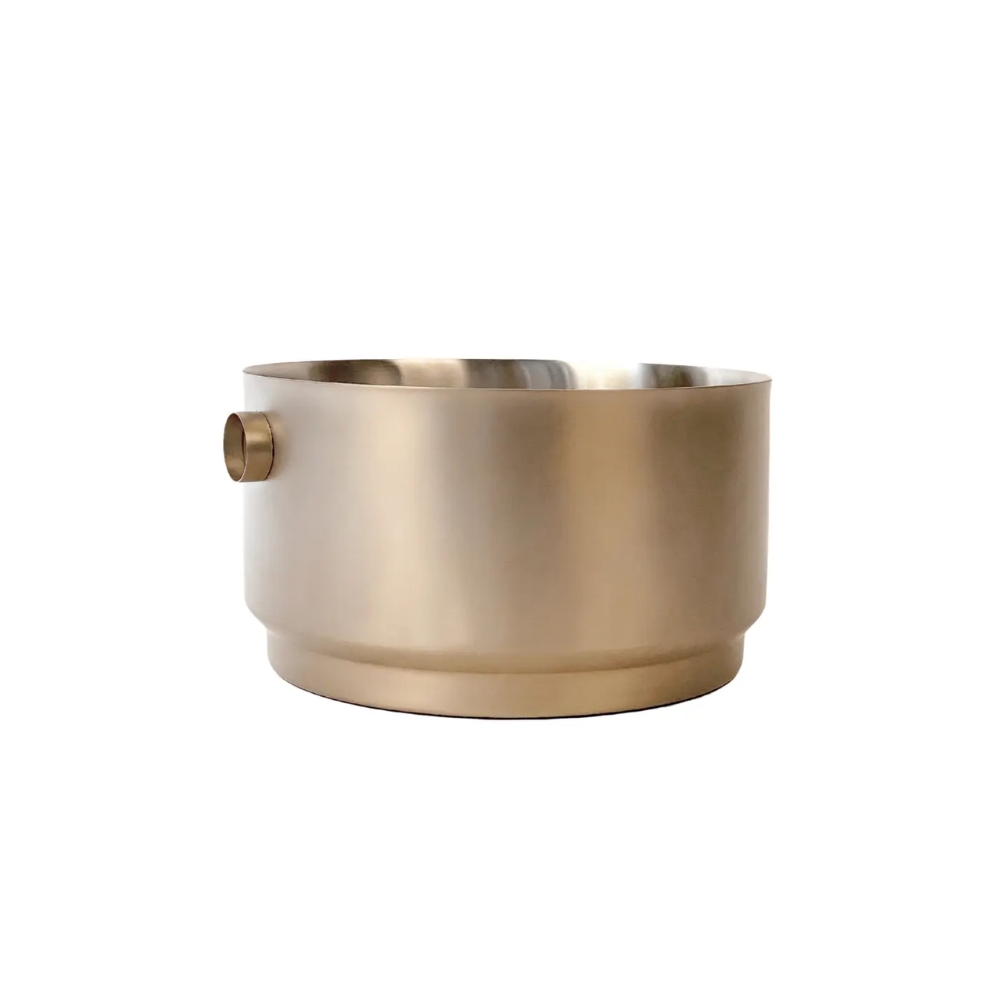 RONDO PARTY HIELERA  COBRE , XLBA110C06-44/54 , XLBOOM