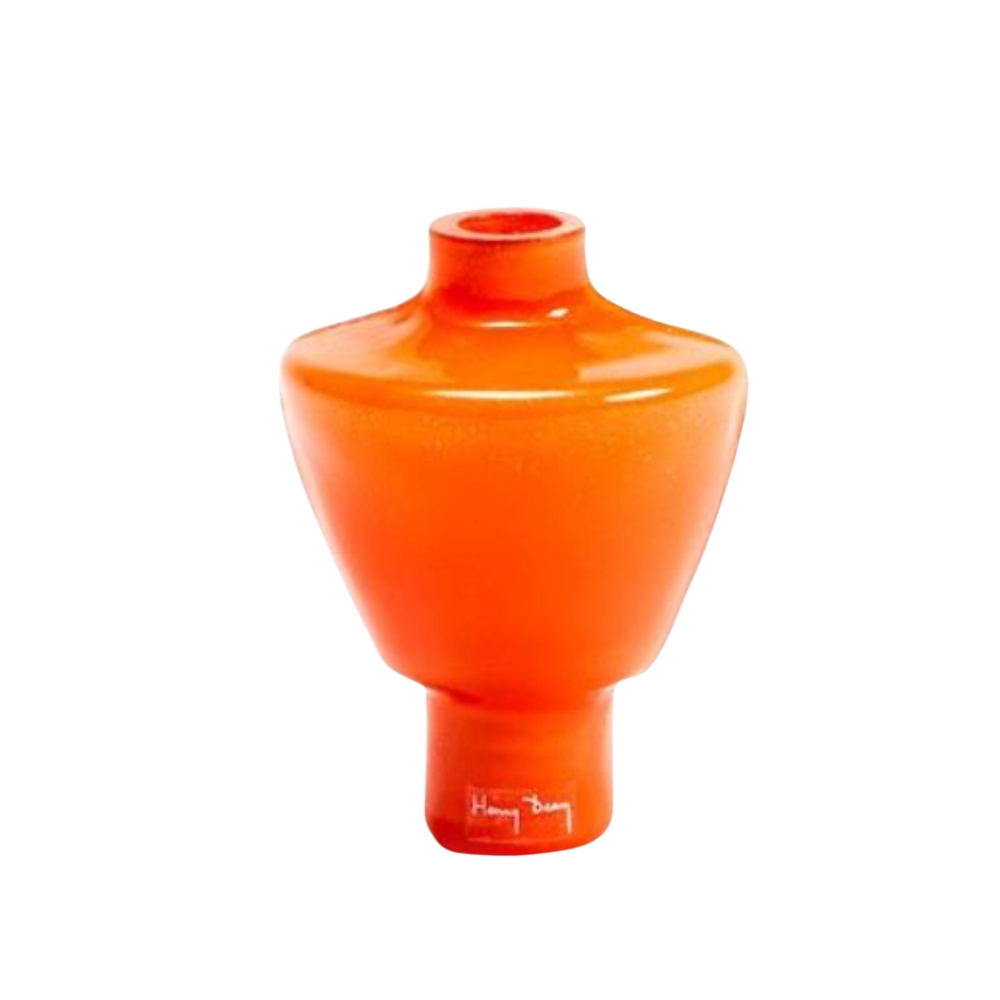 FLORERO BUSTE ORANGE,20500,H. DEAN