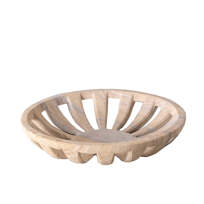 RAINBOWN BOWL ,MADERA,981-4020,BE HOME