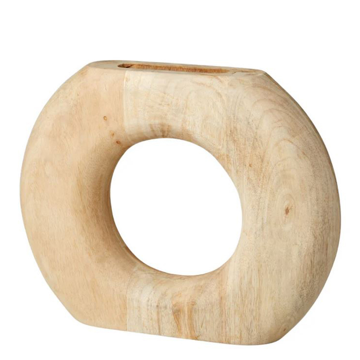 ISLO FLORERO GRANDE,MADERA,992-20,BE HOME