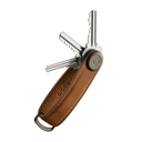 CRAZY HORSE LLAVERO MARRON