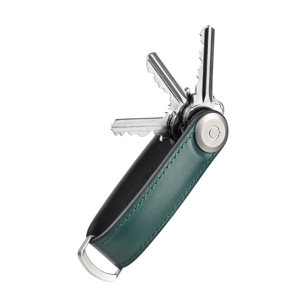 HYBRID LLAVERO VERDE, KHL3-PGN-111, ORBITKEY