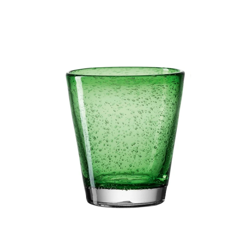 BURANO TUMBLER VERDE ,034757 ,LEONARDO