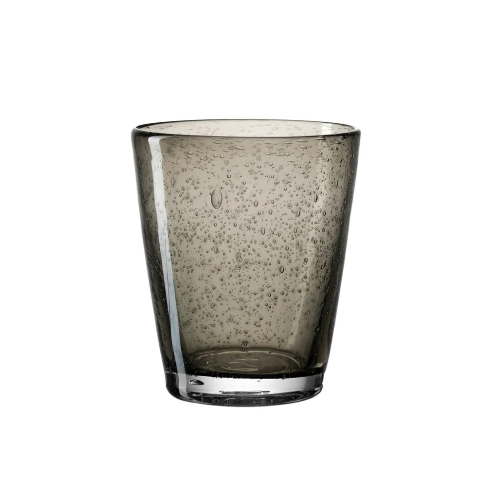 BURANO TUMBLER BASALTO ,034760 ,LEONARDO